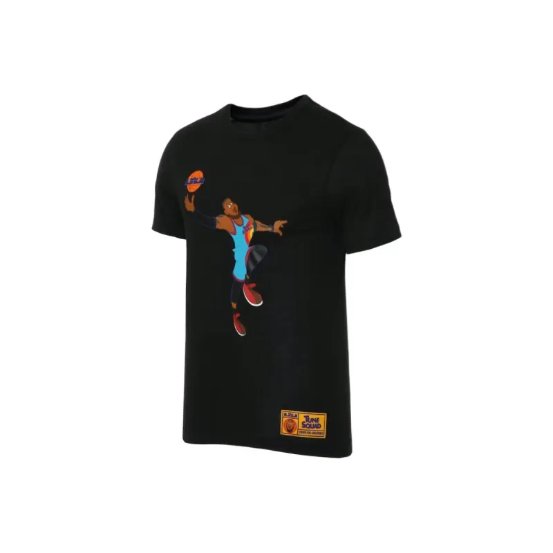 Nike Space Jam A New Legacy Dri Fit Tee-0