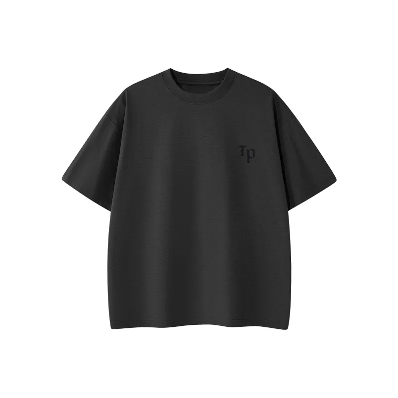 TEPOR T-Shirts Unisex-4