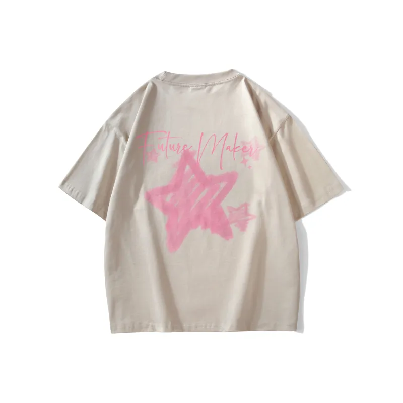FUTURE MAKER T-Shirts Unisex-10