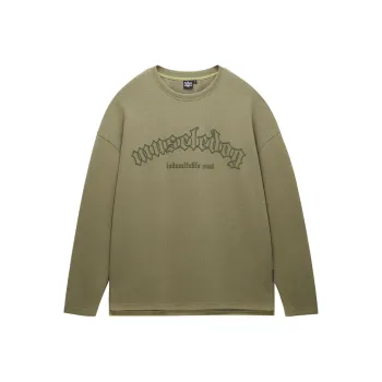 Muscle Dog T Shirts Men