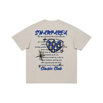 SWAMP AREA T Shirts Unisex