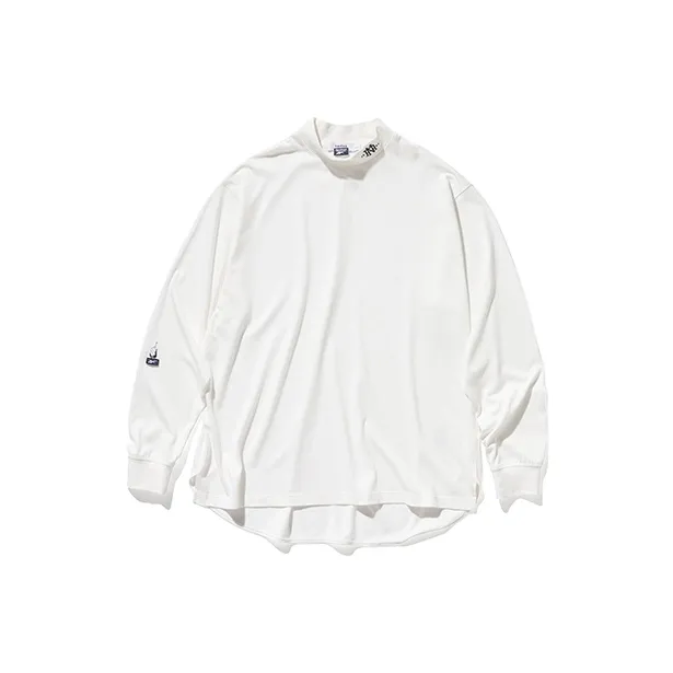 Nautica White Sail T Shirts Unisex-0