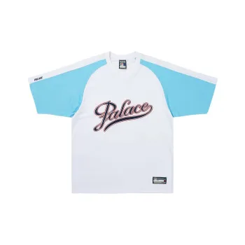 PALACE Script Jersey