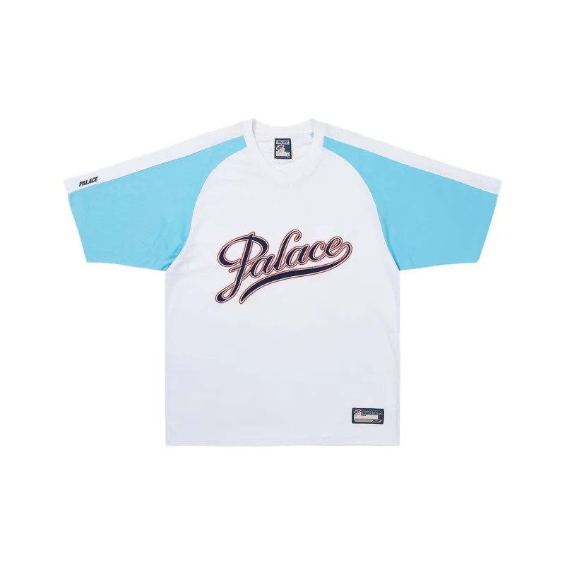 PALACE Script Jersey-0