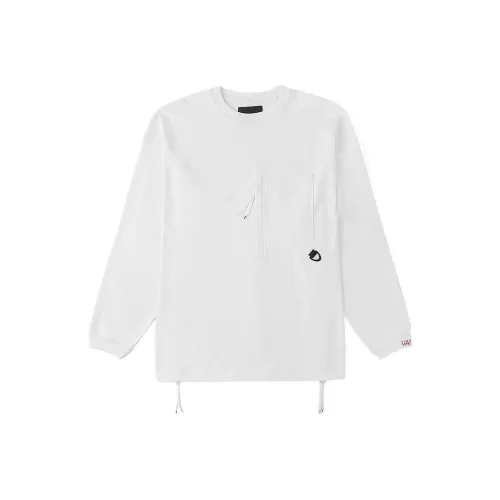 Vans TOKYO DESIGN COLLECTIVE T-Shirt Unisex White