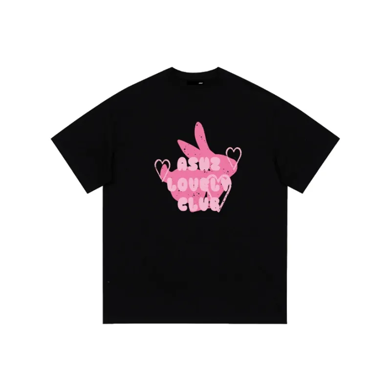ASWZ T Shirts Unisex-0
