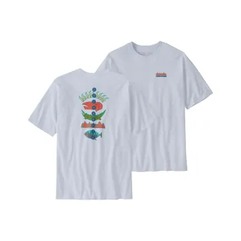 Patagonia Responsibili Tee T Shirts Men
