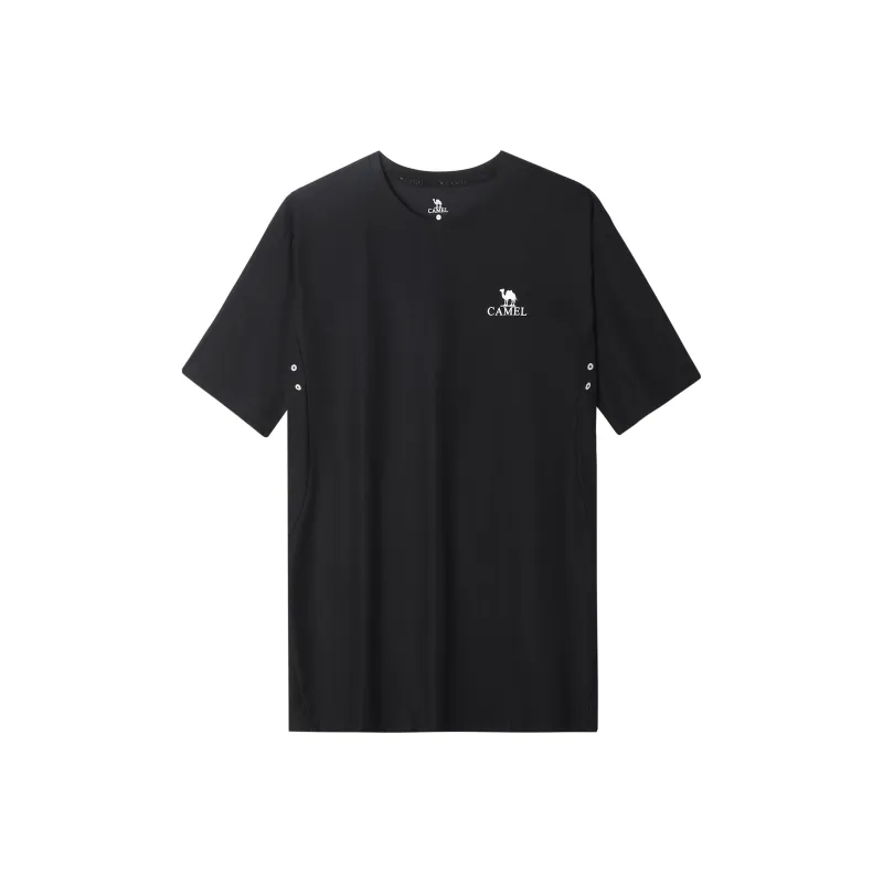 CAMEL Urban Function Series T Shirt Unisex-0