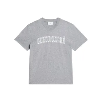 AMIPARIS Sacre T Shirt