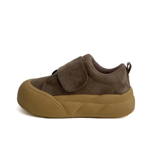 City Camel Casual Shoes Women's