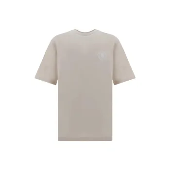 Daily Paper Circle print Cotton T shirt