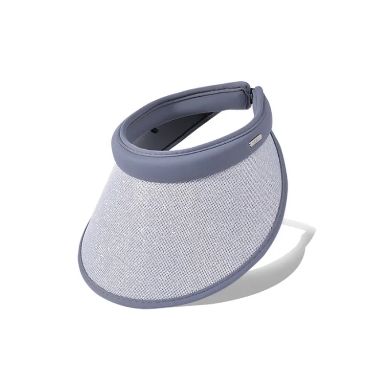 Yamaichi Maru Polyester Visor Cap Unisex-3