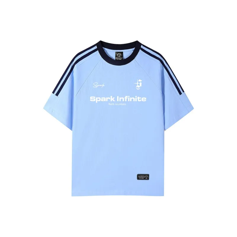 MIRACLE KILL x SPARK INFINITE SS24 T Shirt Unisex-20