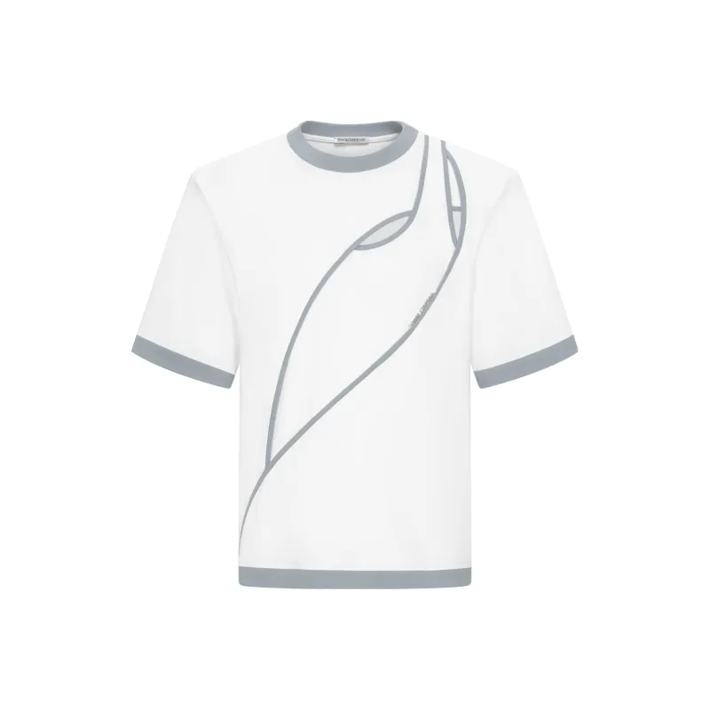 TIWILLTANG T Shirts Men-1