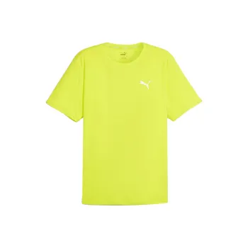 PUMA RUN FAVORITE VELOCITY TEE T Shirt Men's Turquoise