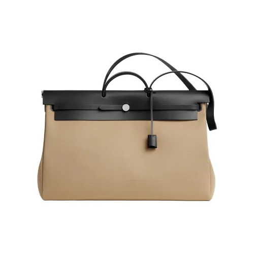 HERMES Herbag Zip Crossbody Bags