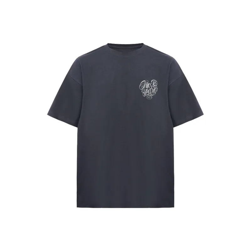 MASKPARK T Shirts Unisex-21