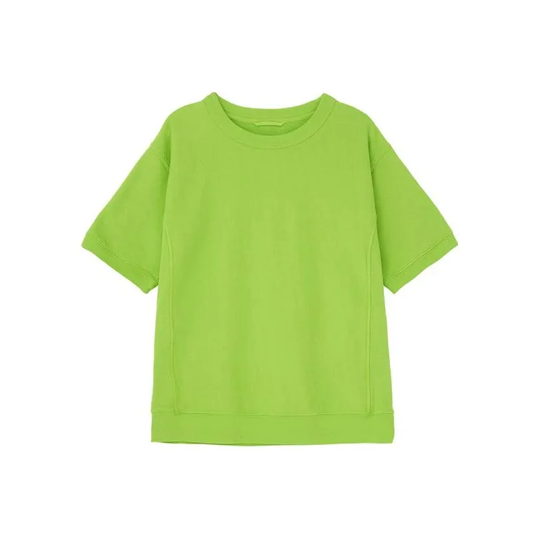 MUJI IDEE Series T-Shirts Unisex-3
