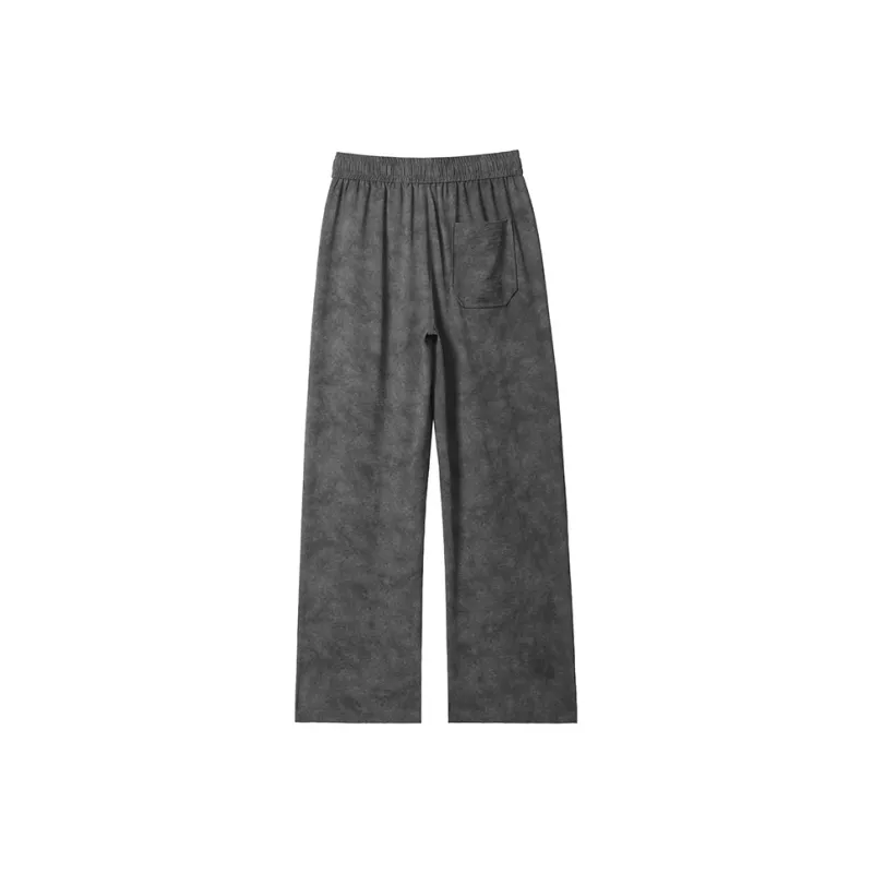 HSWLD Casual Pants Unisex-3
