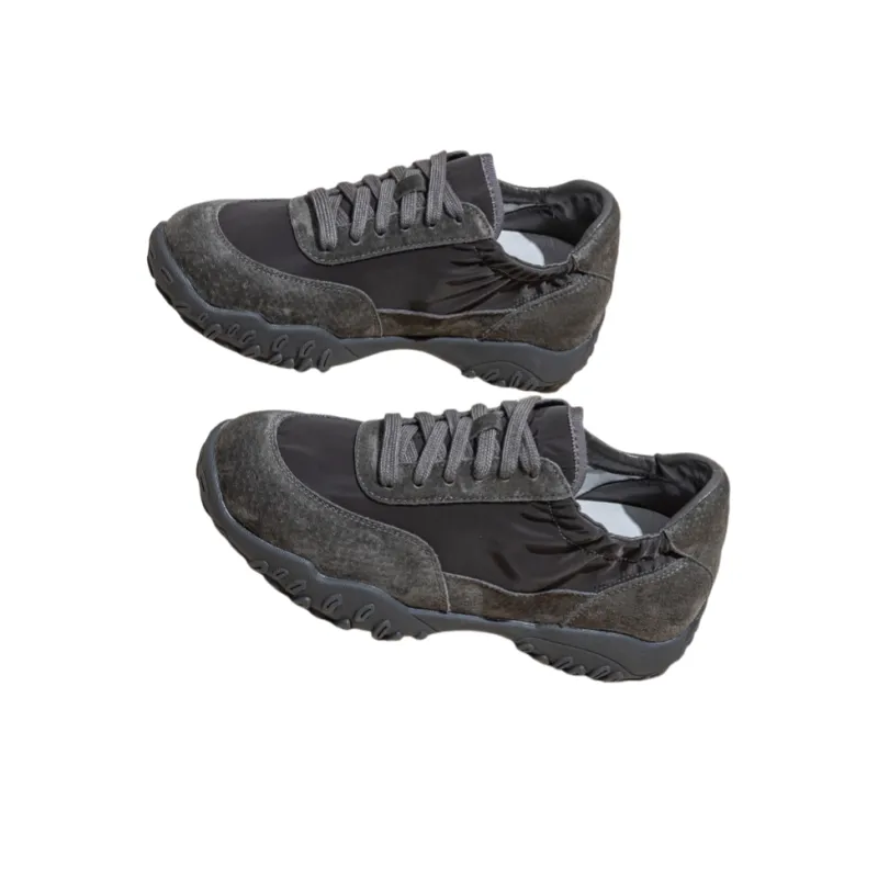 Help Low Top Casual Shoes Women's-2