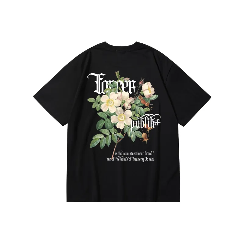 FORCEREPUBLIK T-Shirts Unisex-0