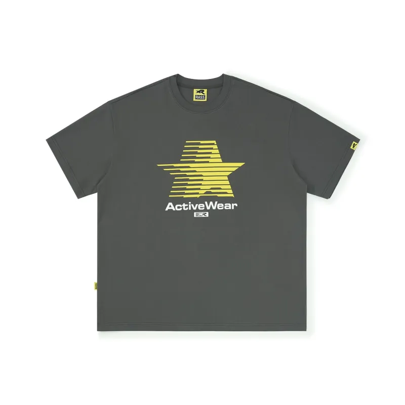 RASS T Shirts Unisex-8