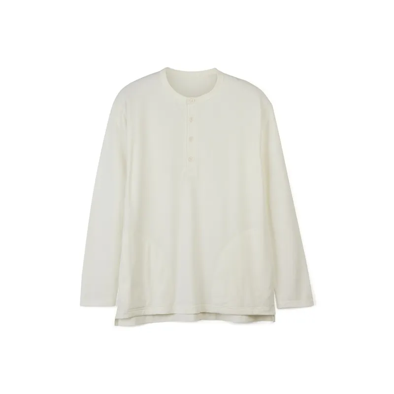 Y 3 T Shirts Unisex White-0