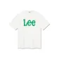 White Green