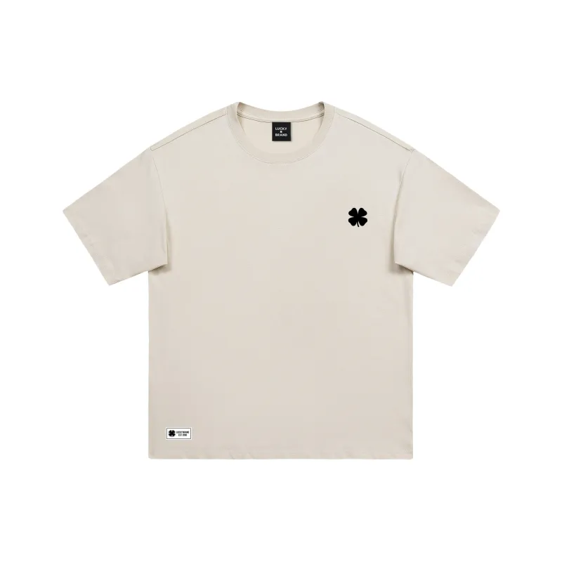 LUCKY BRAND T-Shirts Unisex-5