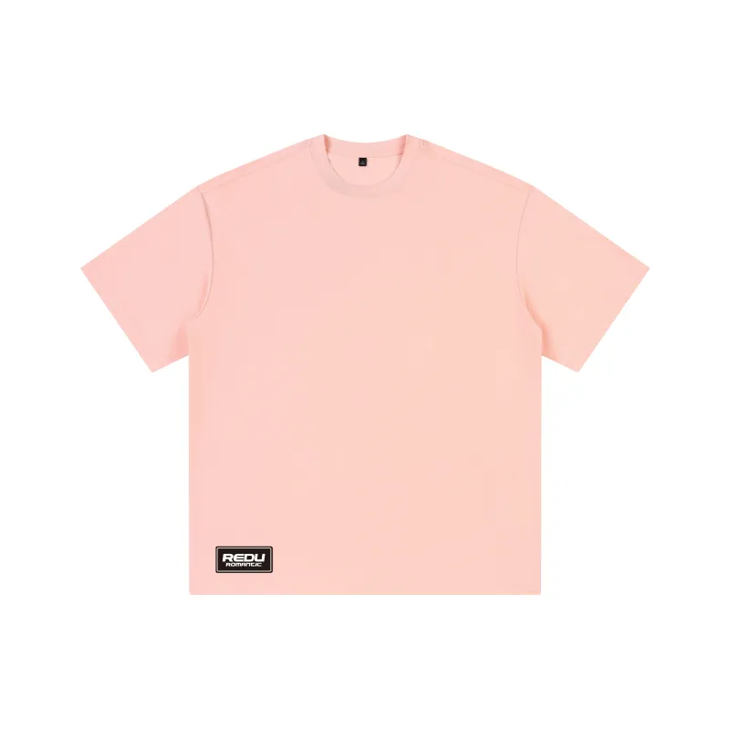 REDU T Shirts Unisex-12