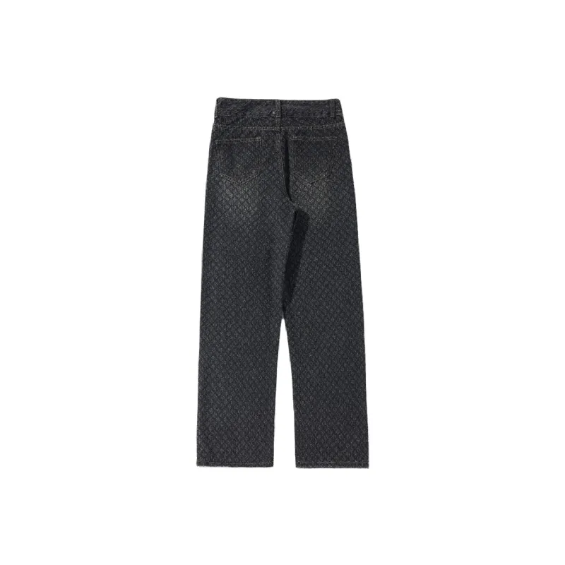 OASISVR Jeans Unisex-18