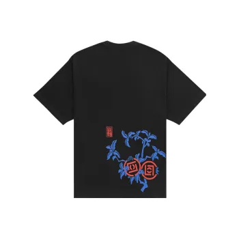 CLOT T Shirts Unisex