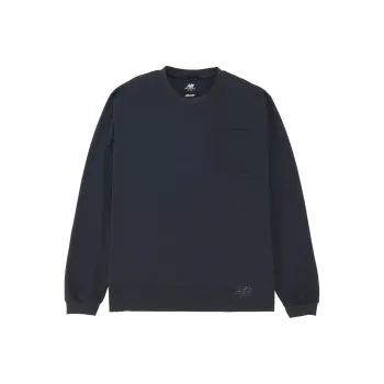 New Balance T Shirt Men's Black