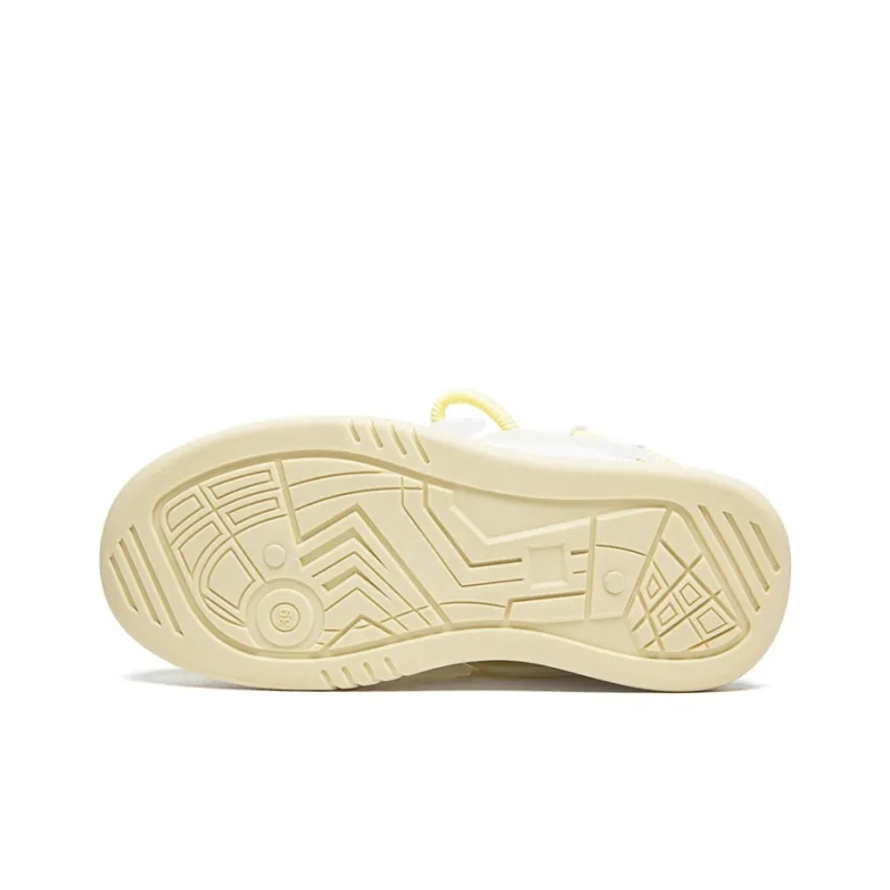 JIETEGONGYANG Lightweight And Breathable Low Top Skateboard Shoes Women's-13