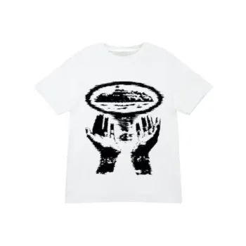 Corteiz Vortex Hands Tee