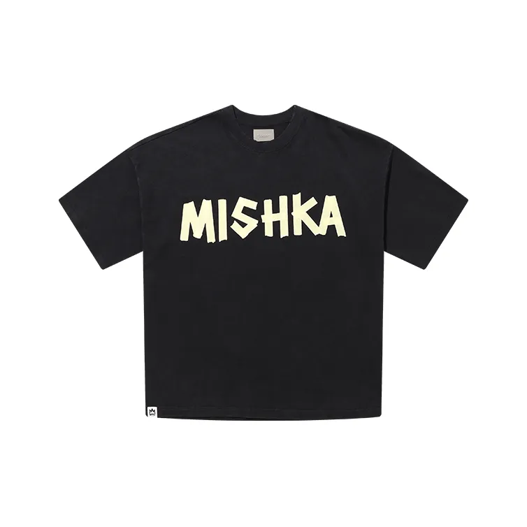 Mishkanyc T Shirts Unisex-3
