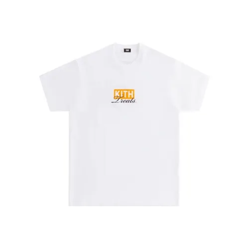 KITH Treats Paris Café Tee