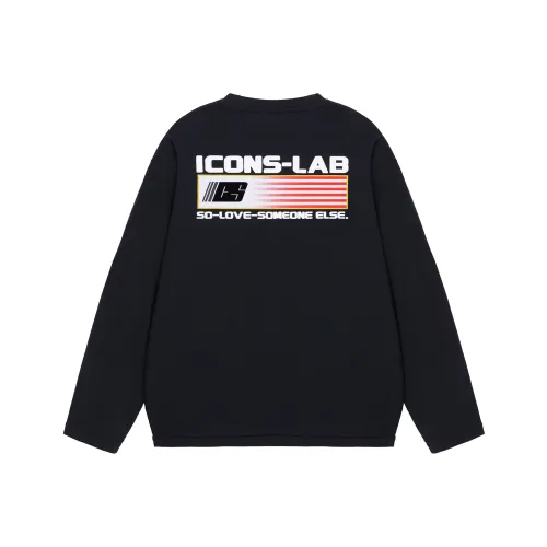 EVER LAB Baseball Jacket Unisex