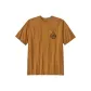 Gold Caramel/Golden Caramel