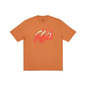 PALACE Scratchy T Shirt