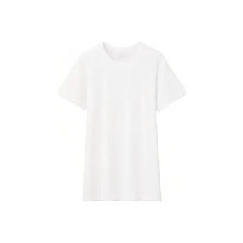 MUJI T-Shirts Men