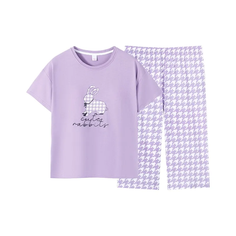 Casenland Women's Pajama Sets-116