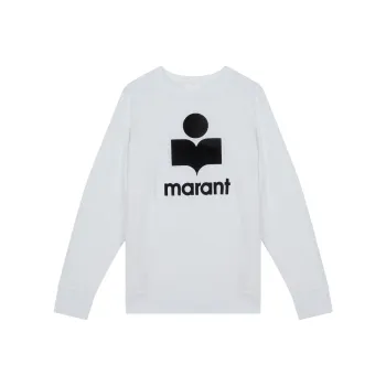 ISABEL MARANT Kieffer T shirt