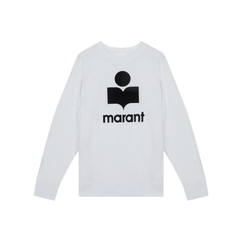 ISABEL MARANT Kieffer T shirt-0