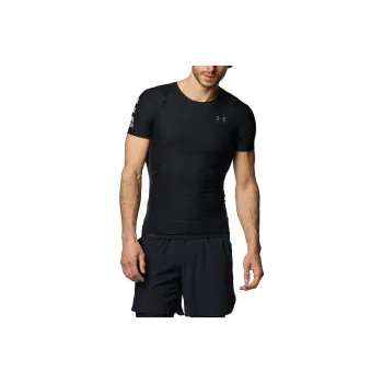 Under Armour T Shirt Men's Black