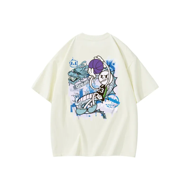 GF T Shirts Unisex-10