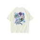Cream (Blue Logo)