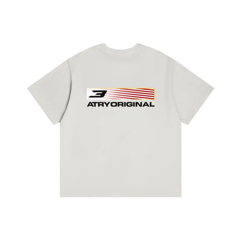 Atry Three year Anniversary Limited Edition Series T Shirt Unisex-9