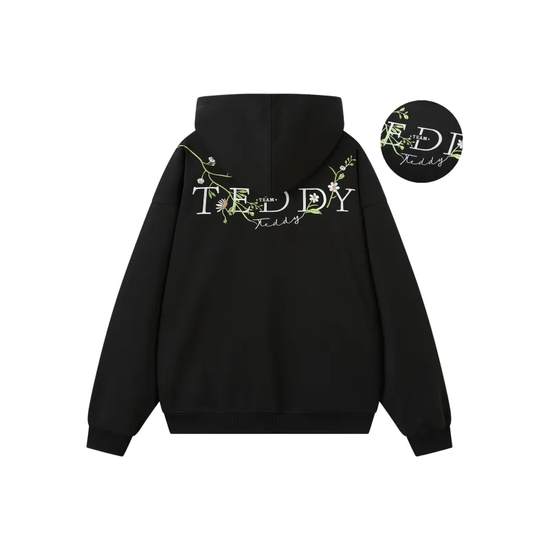 Teddy Bear Collection TBC DAISY Series Sweatshirt Unisex-5