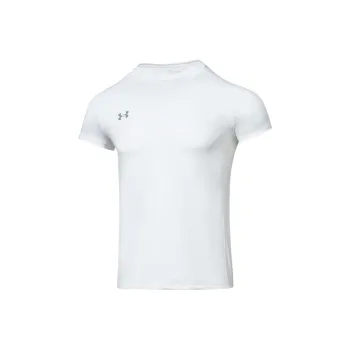 Under Armour T Shirt Men's White